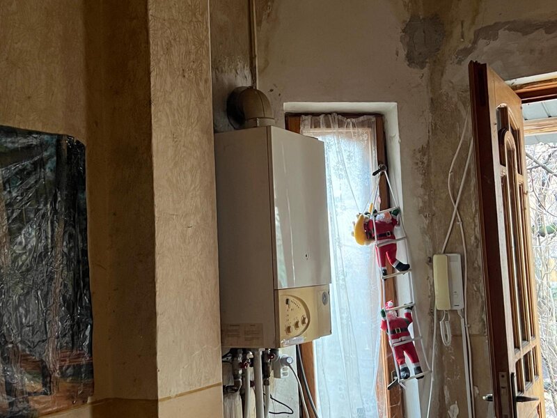 Targoviste, central, strada Justitiei,