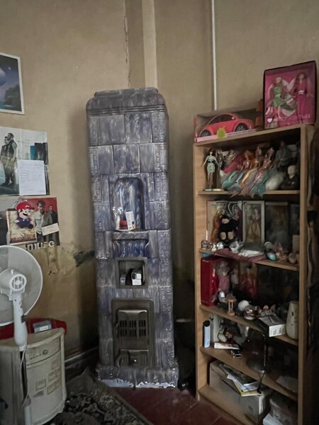 Targoviste, central, strada Justitiei,