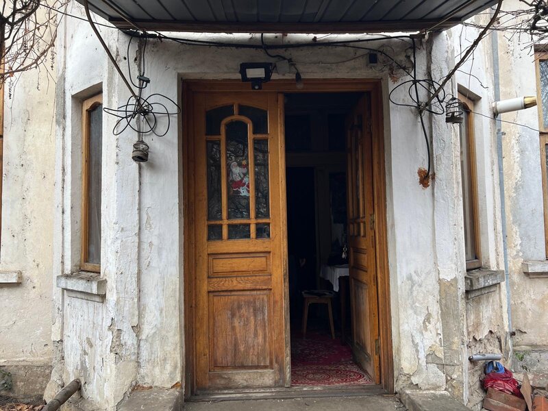 Targoviste, central, strada Justitiei,