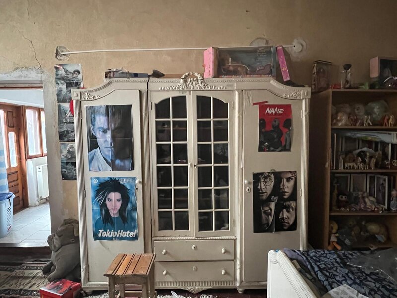 Targoviste, central, strada Justitiei,